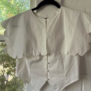 Sister Jane Corset top